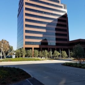 Santa Ana Headquarters