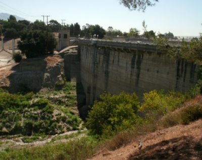 Devil’s Gate Reservoir Management Project