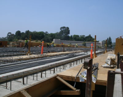 I-405 Sepulveda Pass Widening